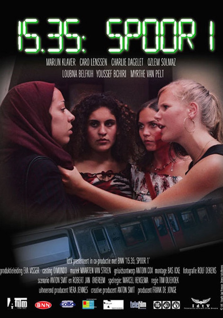 15.35: spoor 1