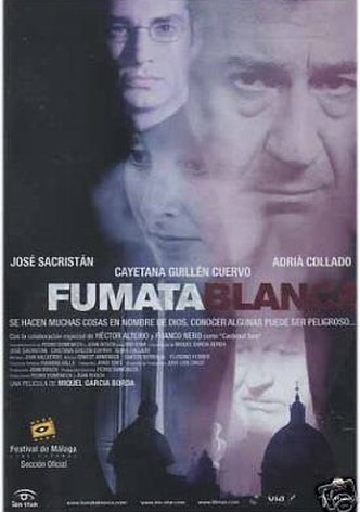 Fumata blanca