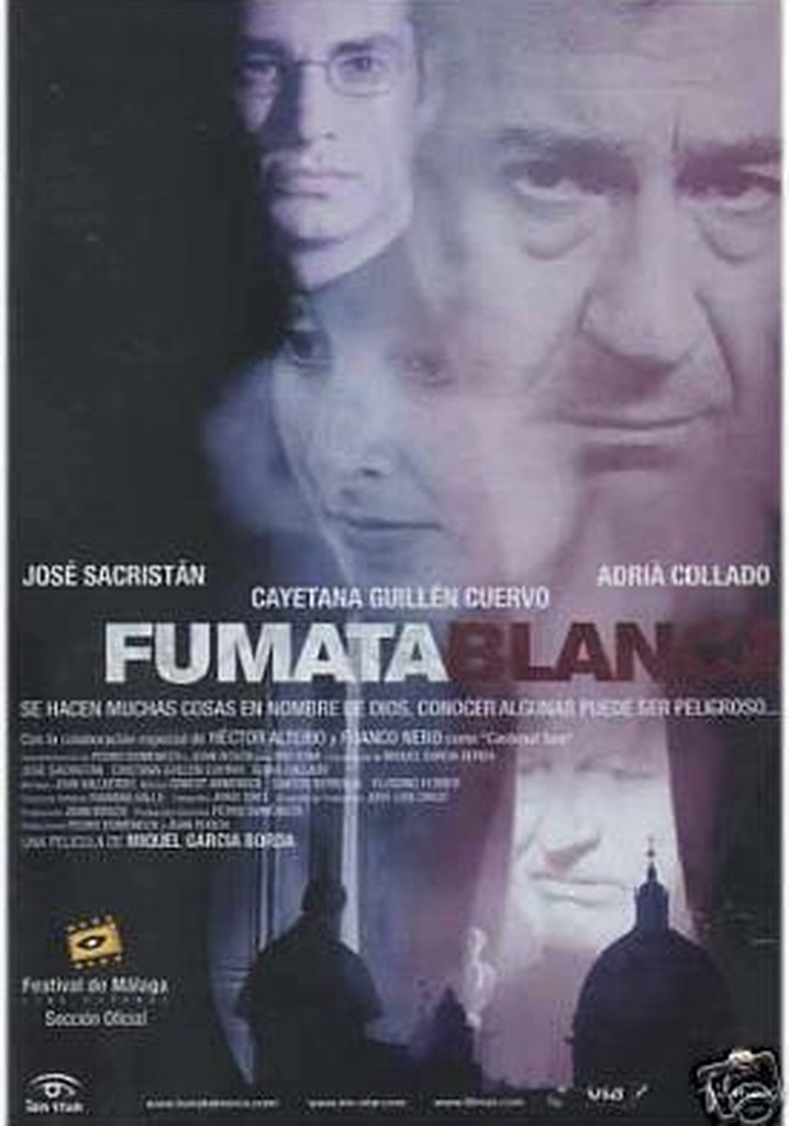Fumata blanca