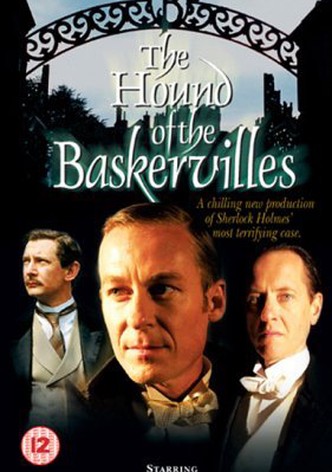 Sherlock Holmes - Der Hund der Baskervilles