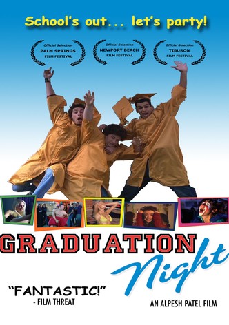 Graduation Night