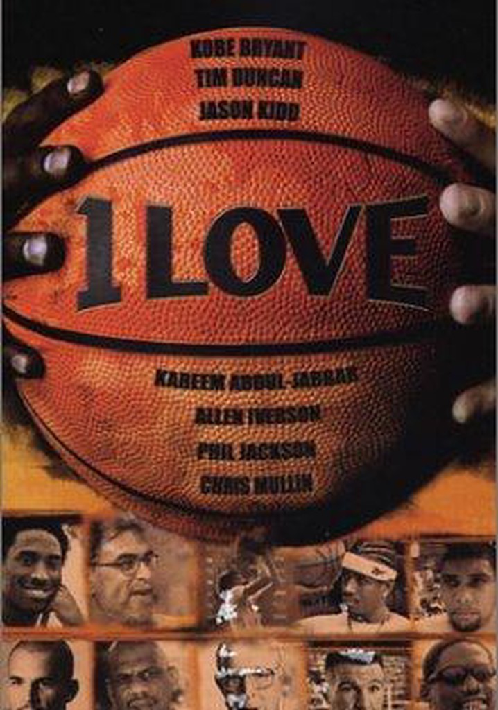 1 Love