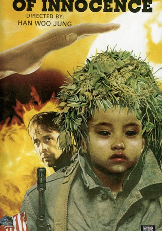 Soldiers of Innocence