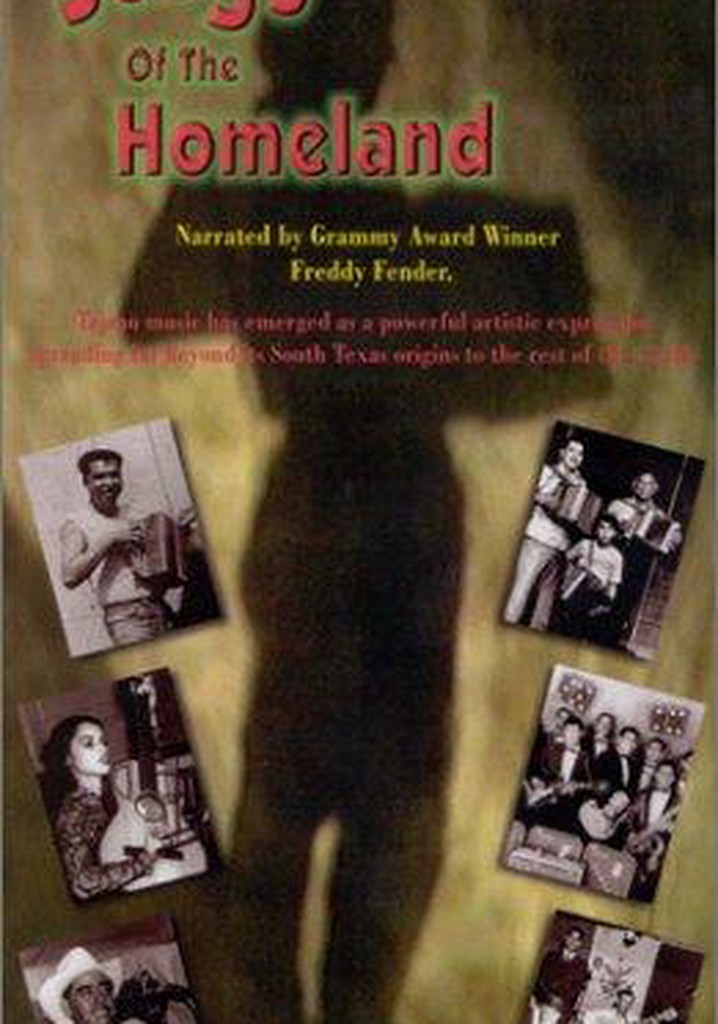 Songs of the Homeland