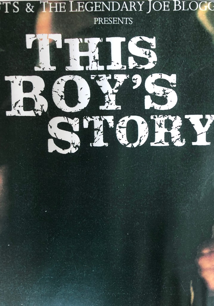 This Boy's Story