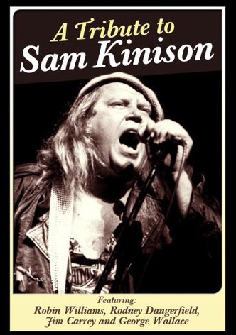 A Tribute to Sam Kinison