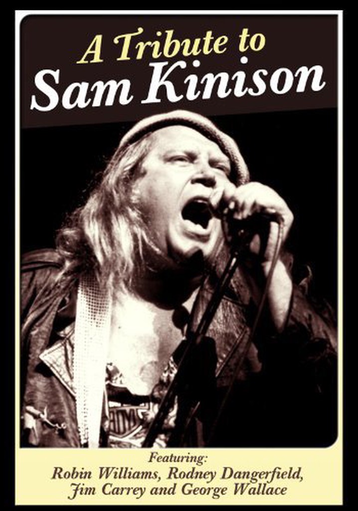 Watch I Am Sam Kinison Online Free A Tribute to Sam Kinison streaming: watch online