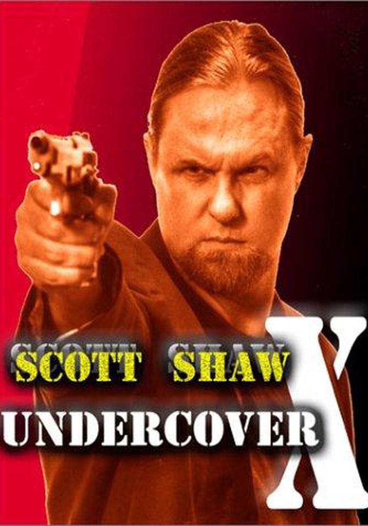 Undercover X