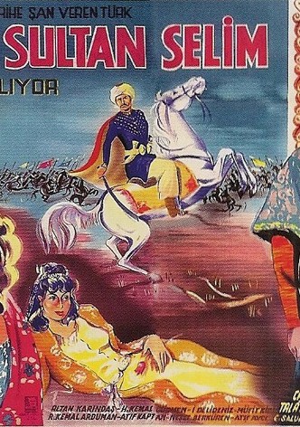 Yavuz Sultan Selim agliyor