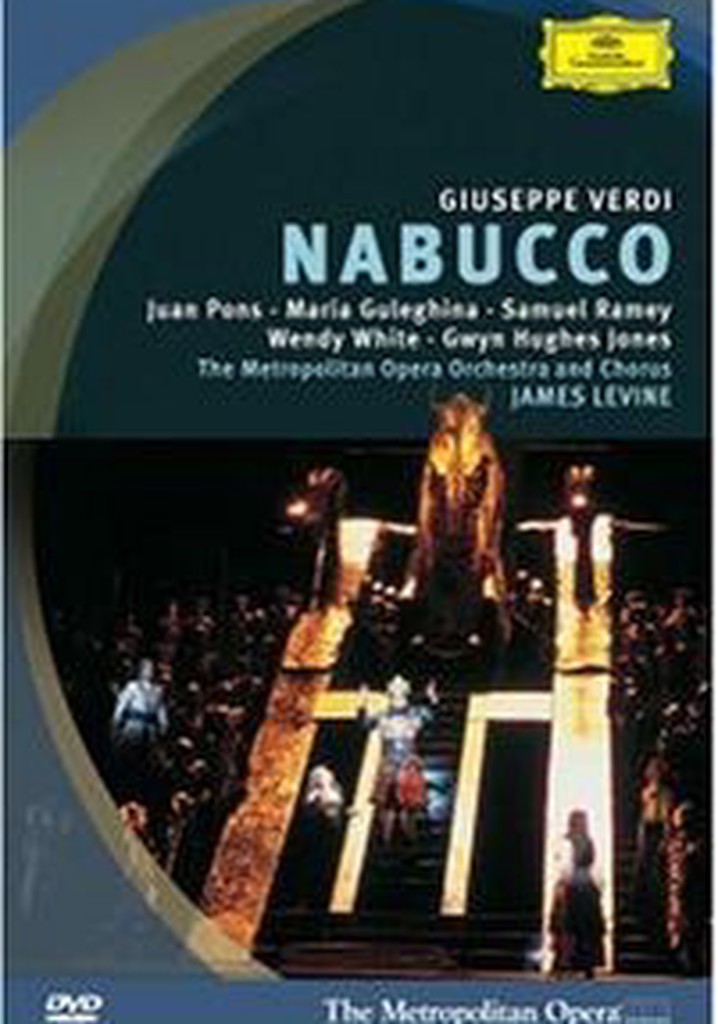 Nabucco