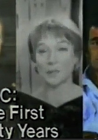NBC: The First Fifty Years