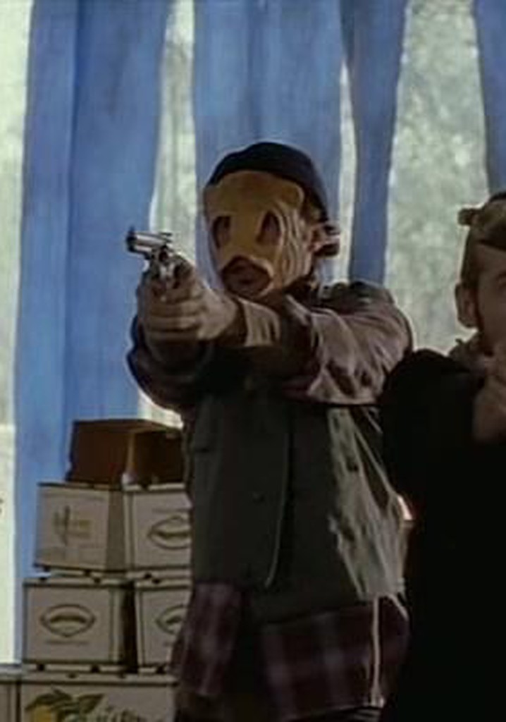 Büyük Karşılaşma