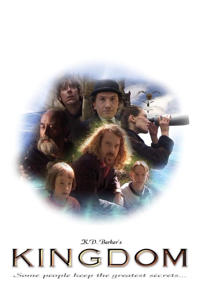 kingdom 4 full movie where to watch