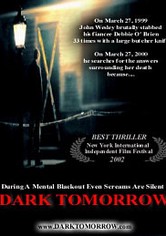 Dark Tomorrow