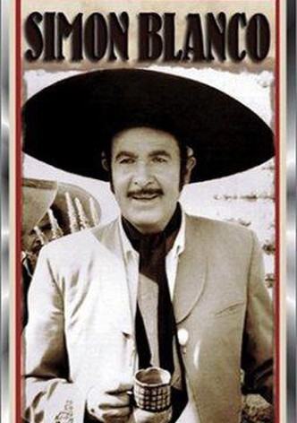 Simon Blanco