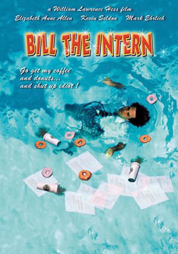 Bill the Intern