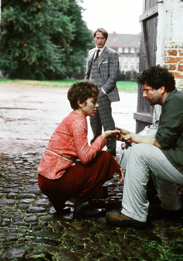 Fırtınadaki Duygular