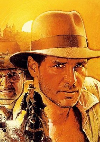 Indiana Jones and the Last Crusade: A Look Inside