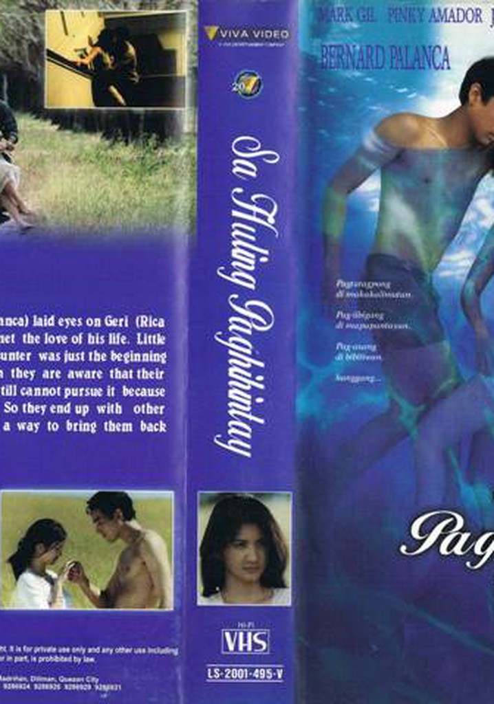 Sa huling paghihintay