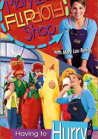 Mary Lou's Flip Flop Shop