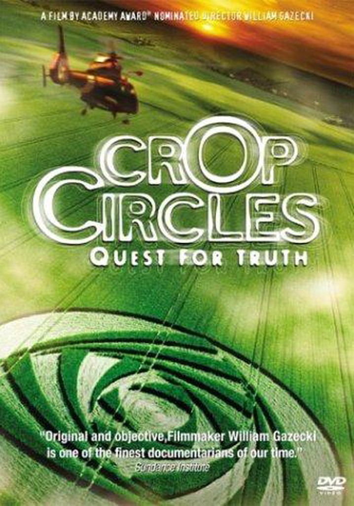 Crop Circles: Quest for Truth