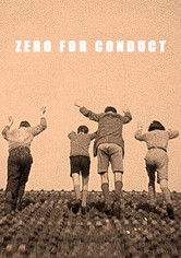 Zero for Conduct