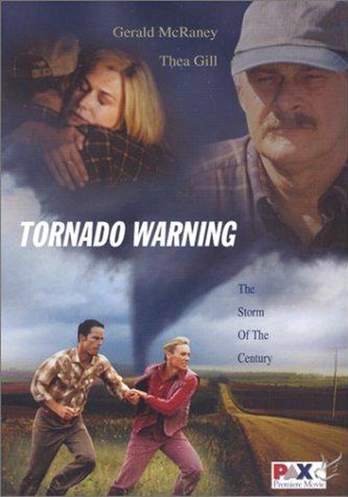 Tornado Warning - Movie: Watch Streaming Online