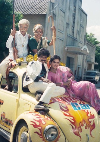 Patti Sollai Thattathe