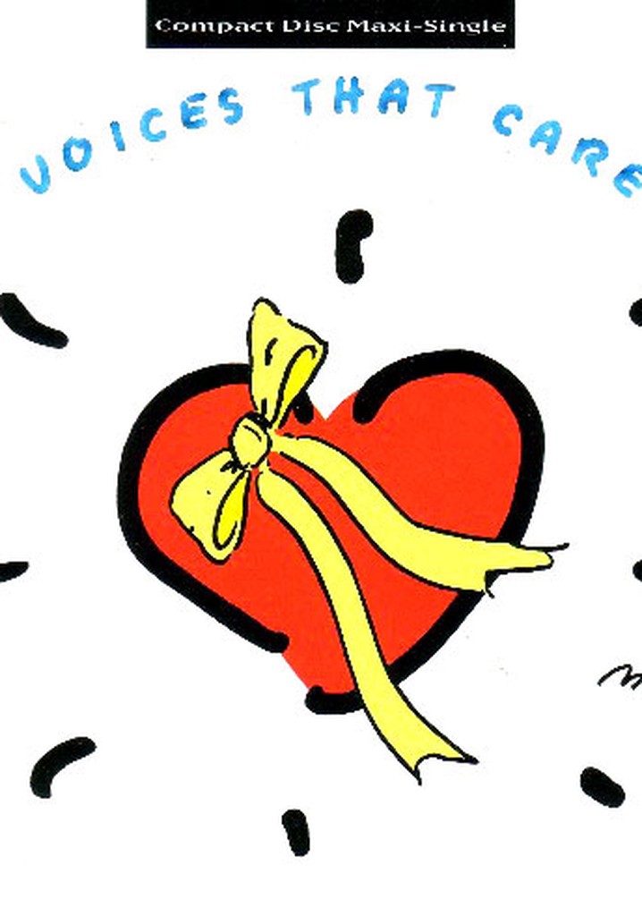 Voices That Care