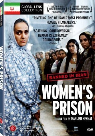 Women's Prison