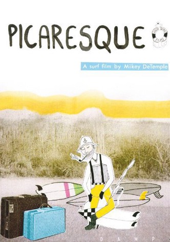 Picaresque