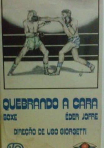 Quebrando a Cara
