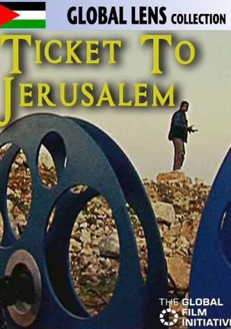 Ticket to Jerusalem