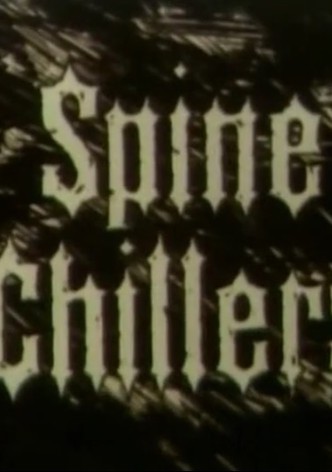 Spine Chillers