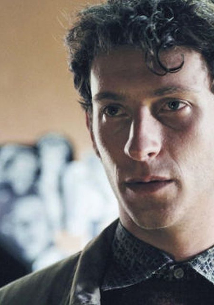 Ich hab es nicht gewollt - Anatomie eines Mordfalls