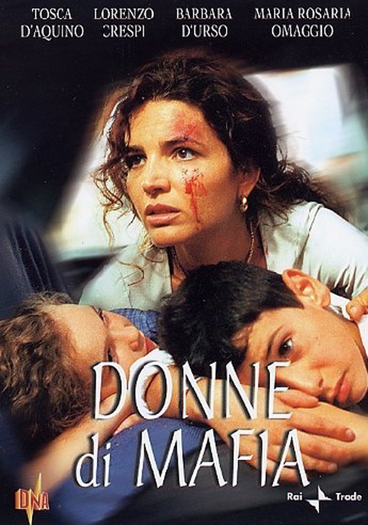 Donne di mafia