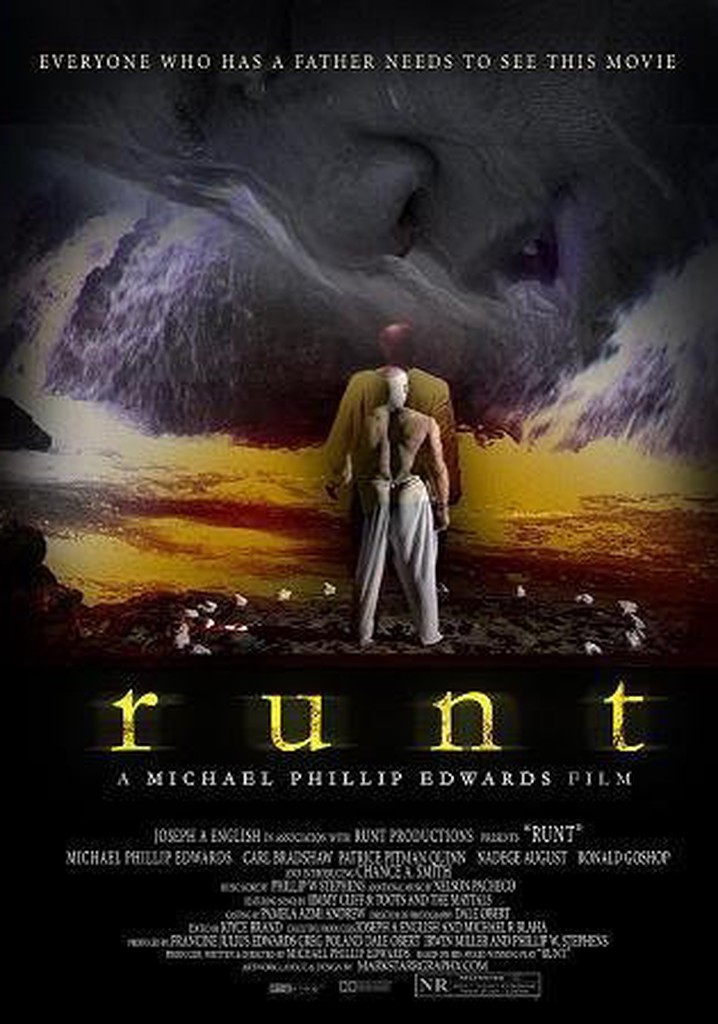 Runt streaming where to watch movie online?