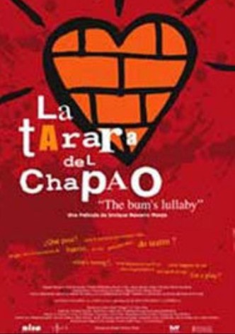 La tarara del chapao