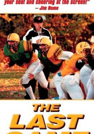 The Last Game