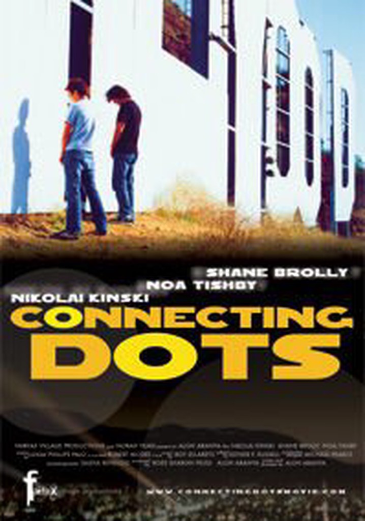 Connecting Dots