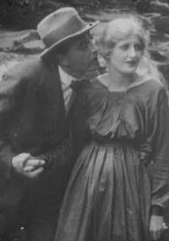 On the Banks of Allan Water