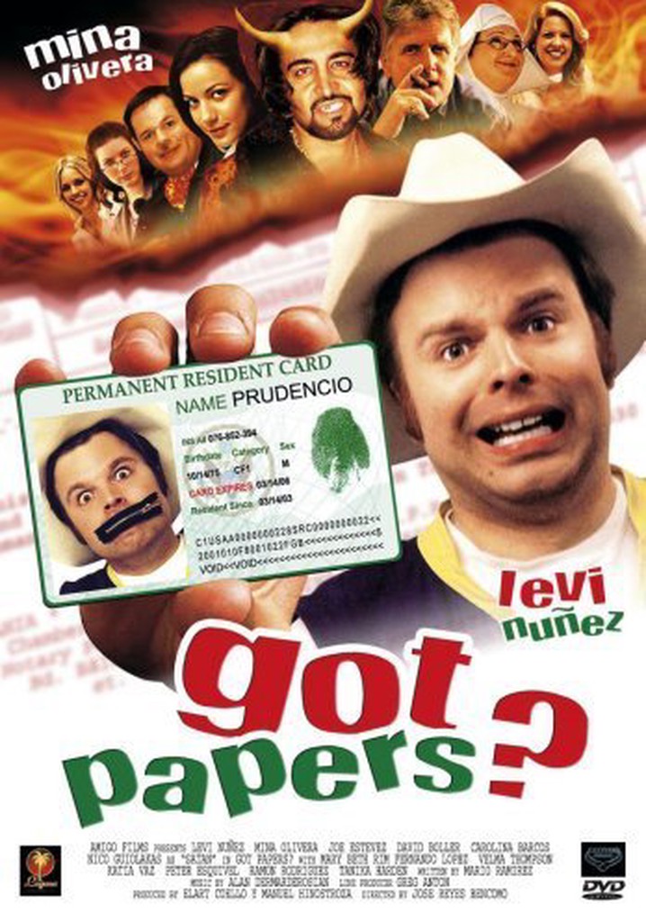 Al Infierno con la Migra