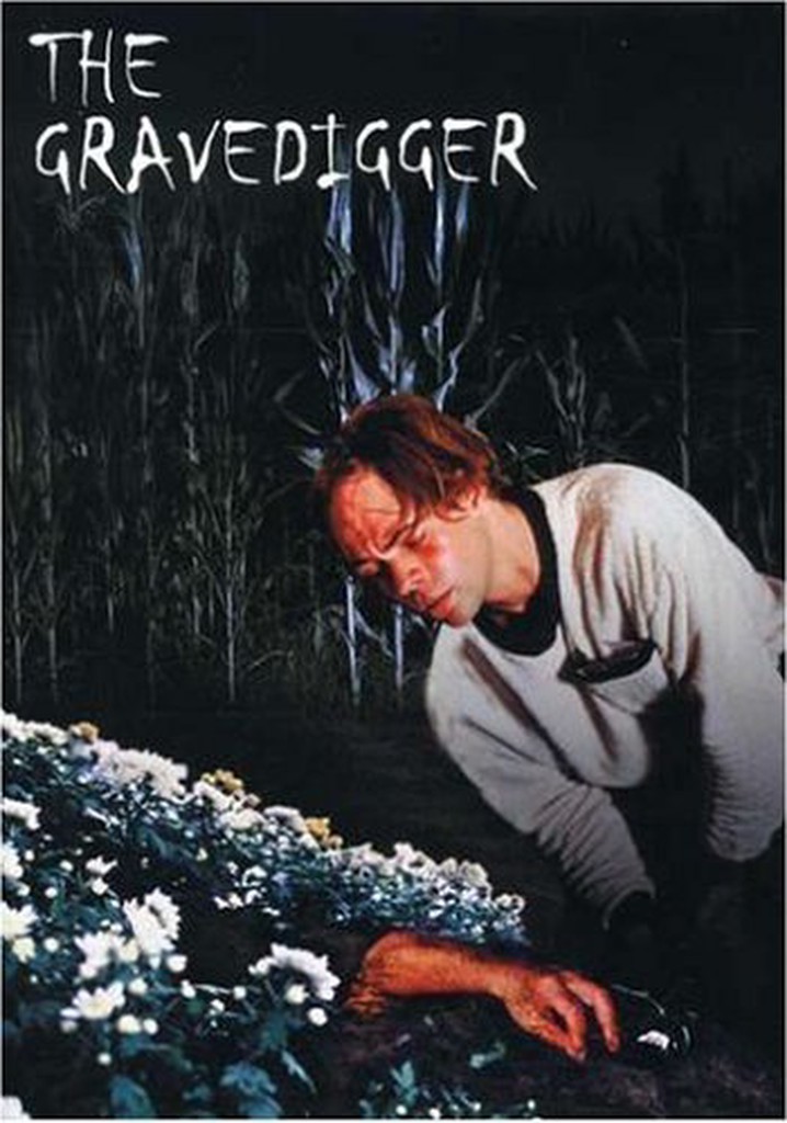 The Puppet Grave Digger