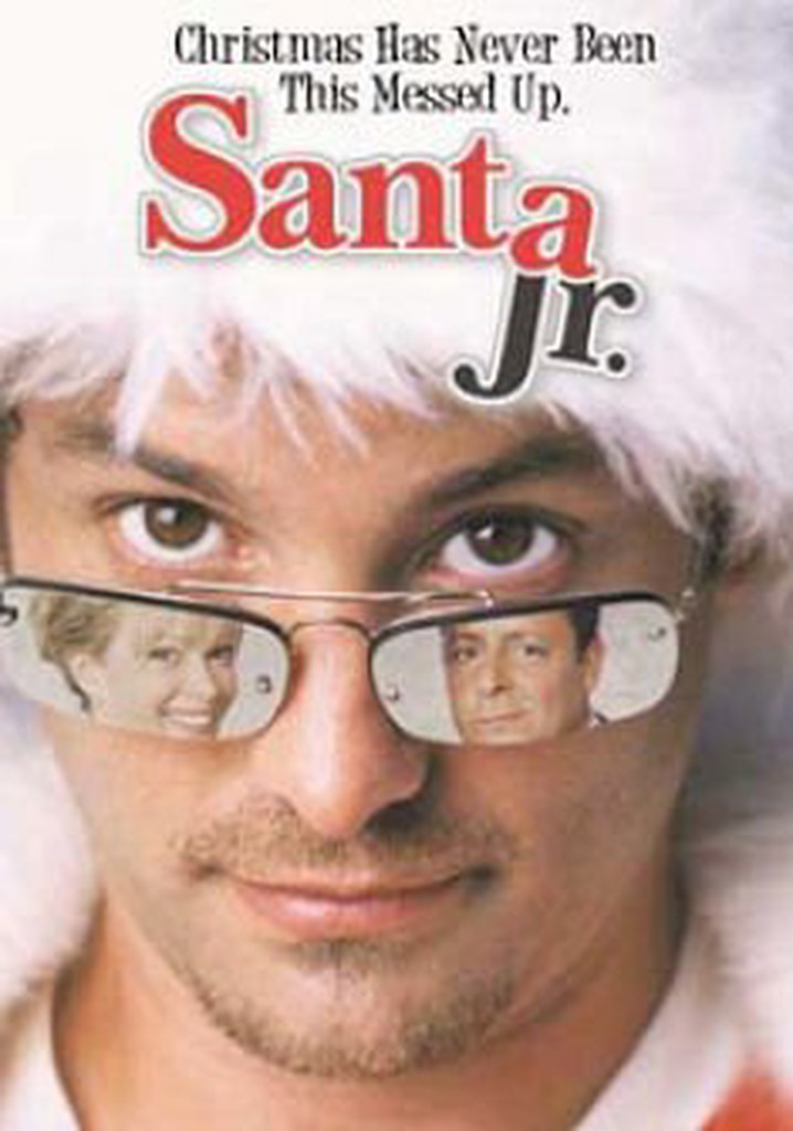 Santa, Jr.