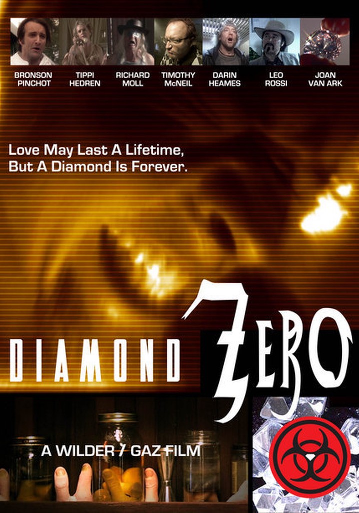 Diamond Zero