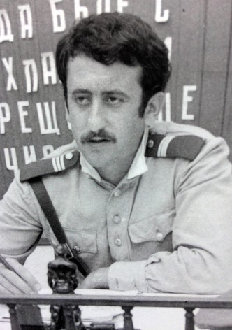 Vsichki i nikoy