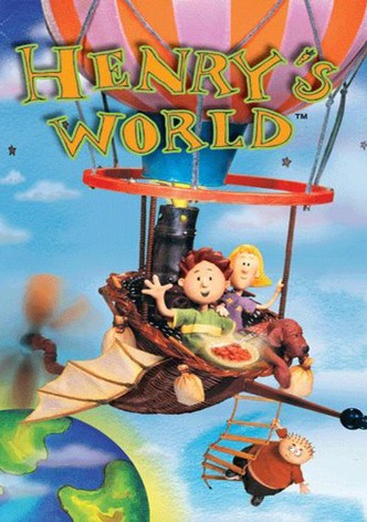 Henry's World