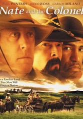 Nate und der Colonel
