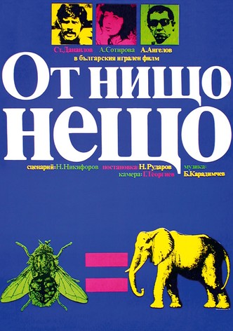 Something Out of Nothing