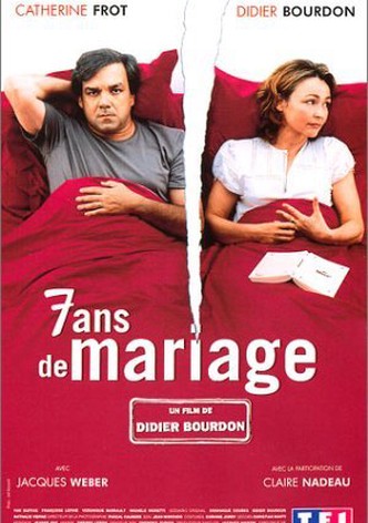Seven Years of Marriage